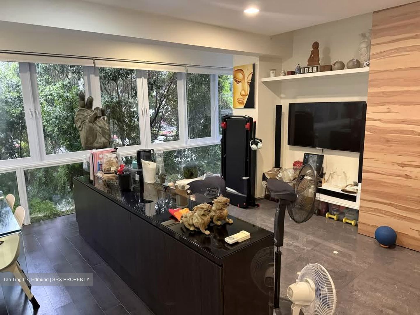 One K Greenlane (D15), Apartment #568212181
